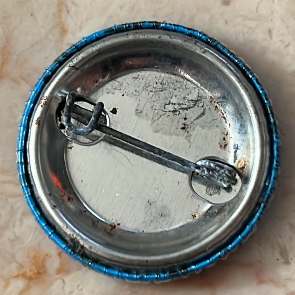 Naruto Uzumaki Shippuden Anime Comic Lapel Pin - Picture 5 of 5